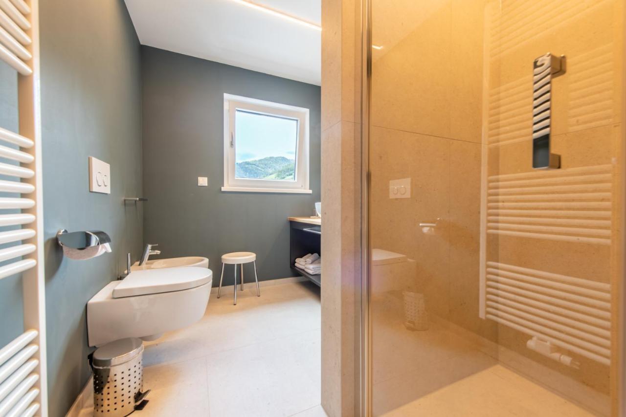 بورغسيو Lapis Monti - Apartments & Suites المظهر الخارجي الصورة