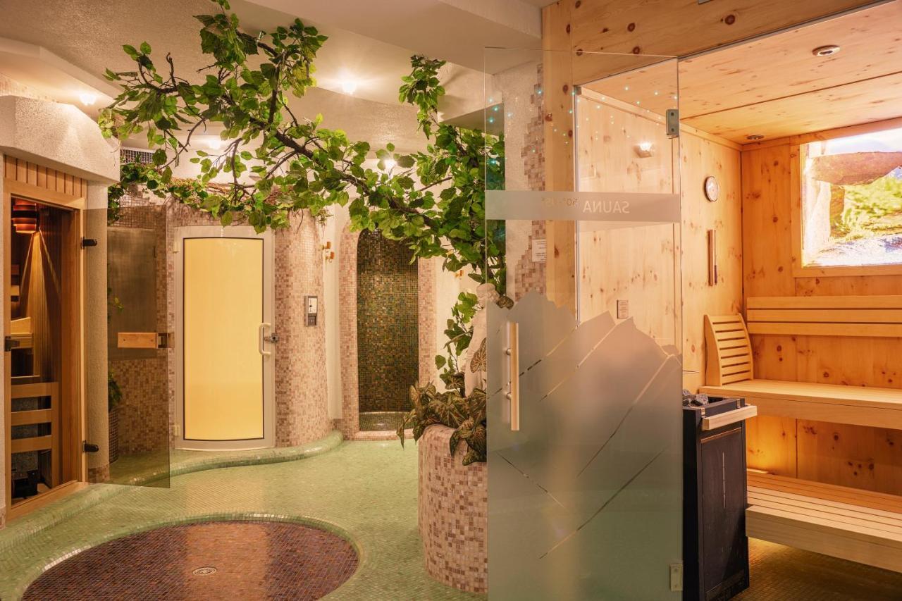 بورغسيو Lapis Monti - Apartments & Suites المظهر الخارجي الصورة